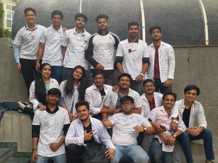 New Delhi Institute of Management Campus photo 7